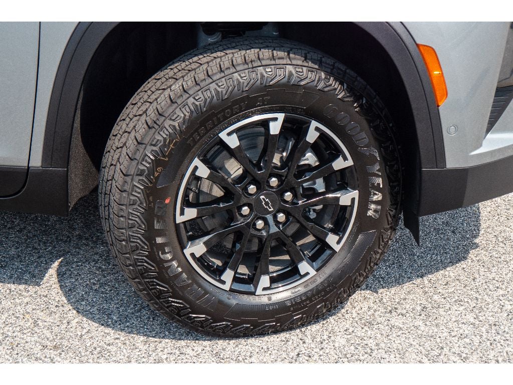 2026 Chevrolet Traverse Z71 - Photo 39