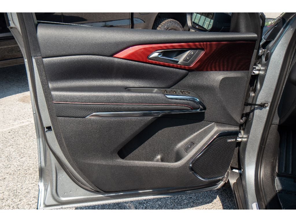 2026 Chevrolet Traverse Z71 - Photo 9
