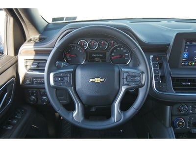 2023 Chevrolet Suburban LS