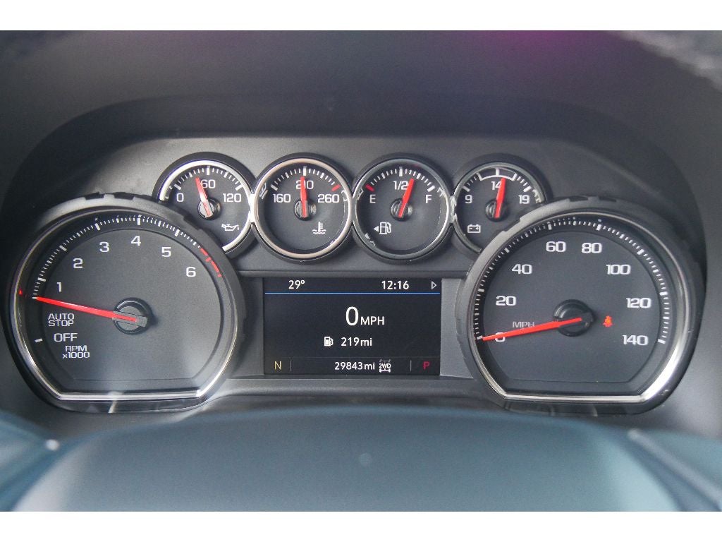 2023 Chevrolet Suburban LS