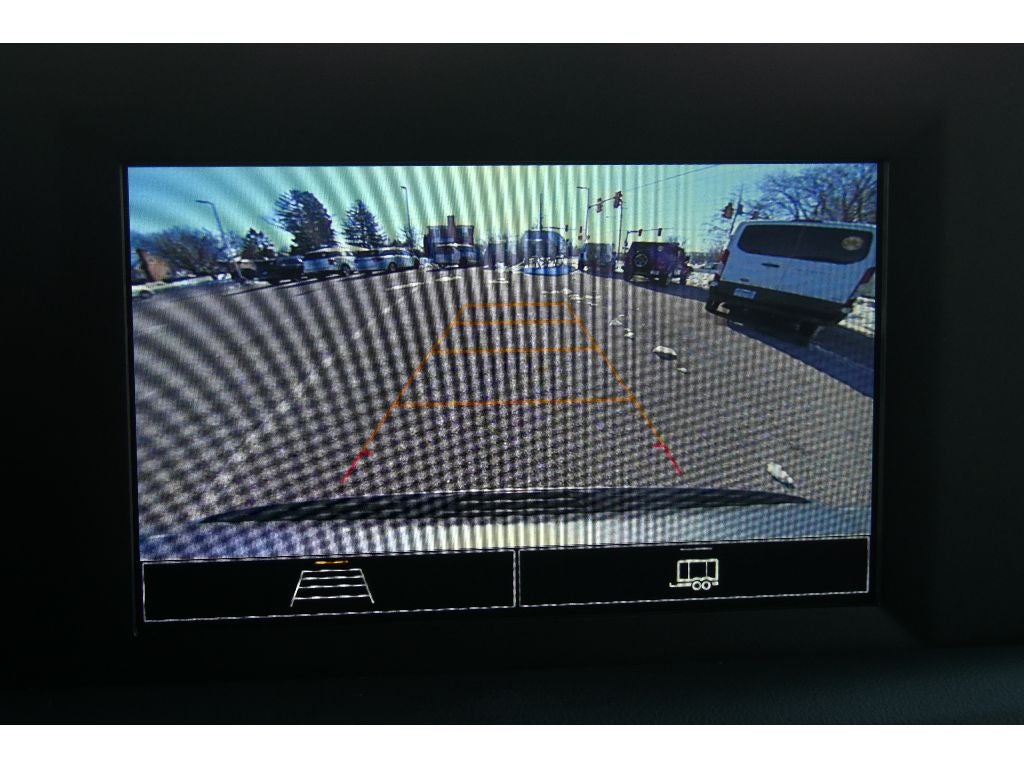 2023 Chevrolet Suburban LS