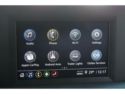 2023 Chevrolet Suburban LS