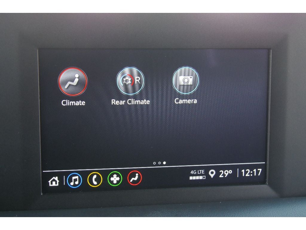 2023 Chevrolet Suburban LS