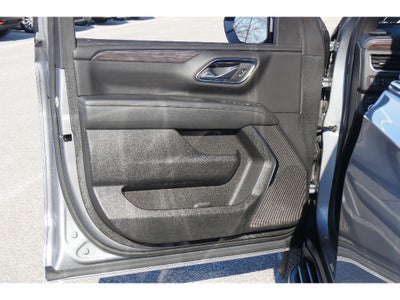 2023 Chevrolet Suburban LS