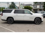 2021 Chevrolet Suburban RST