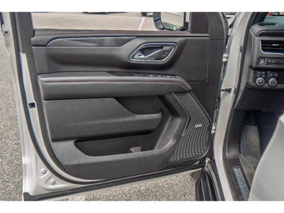 2021 Chevrolet Suburban RST