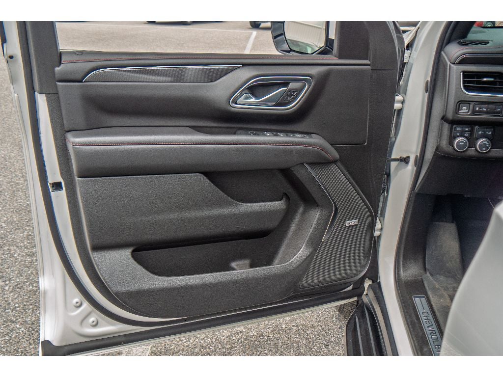 2021 Chevrolet Suburban RST