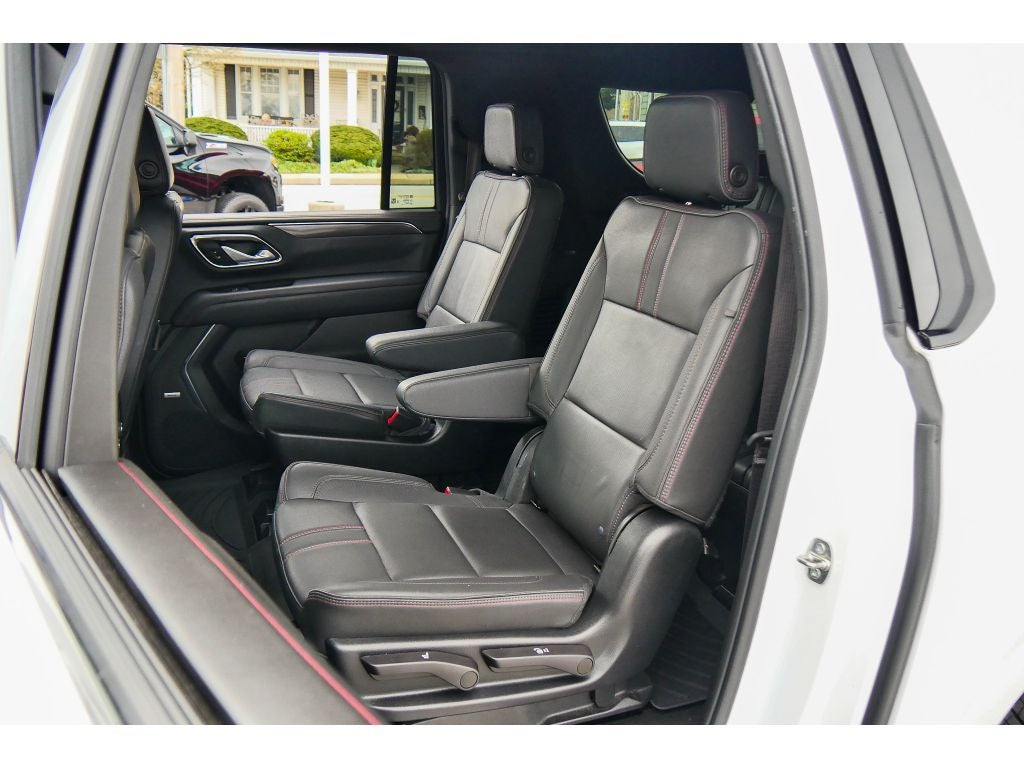 2022 Chevrolet Suburban RST - Photo 54