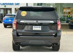 2022 Chevrolet Suburban High Country