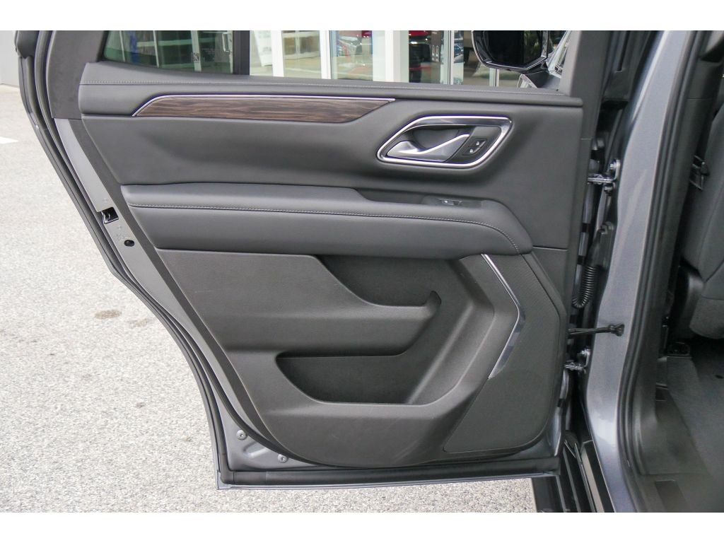 2022 Chevrolet Tahoe LS