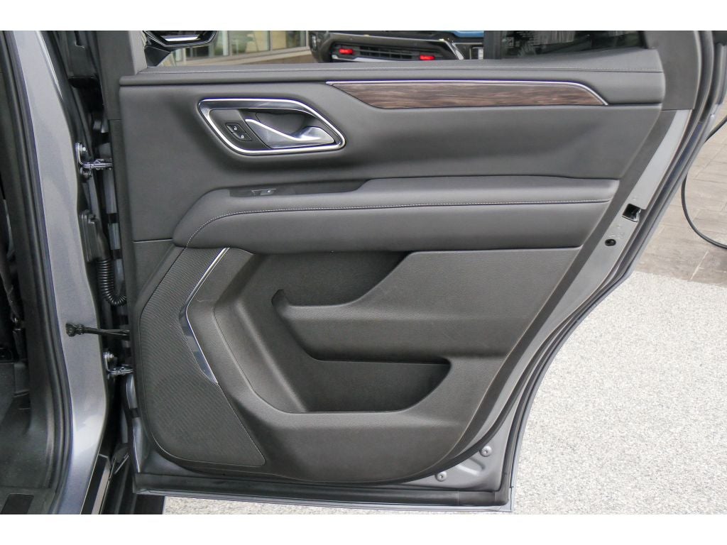 2022 Chevrolet Tahoe LS