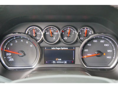 2022 Chevrolet Tahoe LS