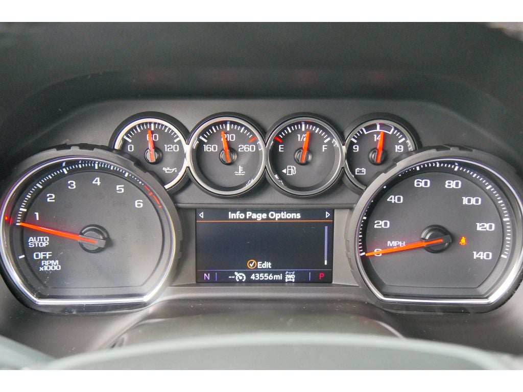 2022 Chevrolet Tahoe LS