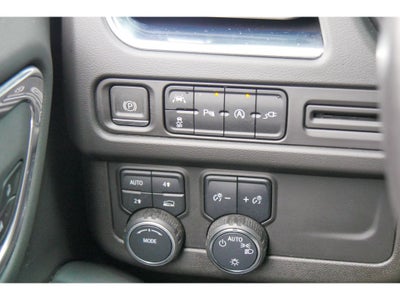 2022 Chevrolet Tahoe LS