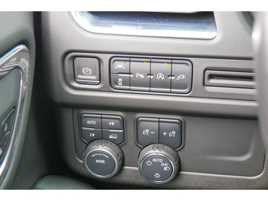 2022 Chevrolet Tahoe LS