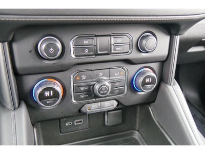 2022 Chevrolet Tahoe LS