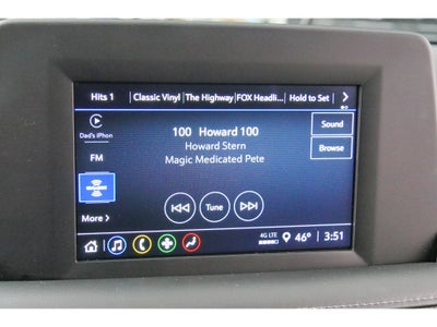 2022 Chevrolet Tahoe LS