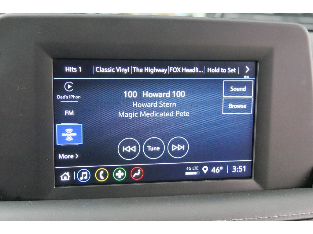 2022 Chevrolet Tahoe LS