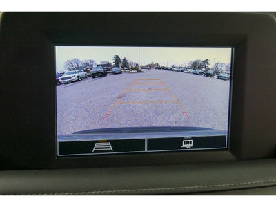 2022 Chevrolet Tahoe LS