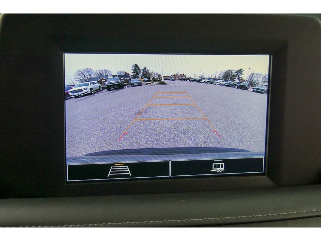 2022 Chevrolet Tahoe LS