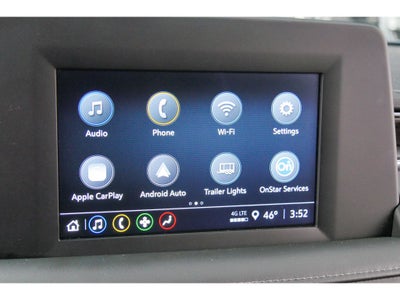 2022 Chevrolet Tahoe LS