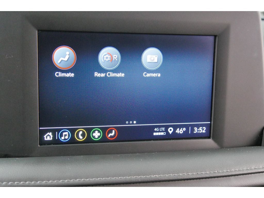 2022 Chevrolet Tahoe LS