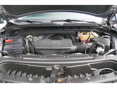 2022 Chevrolet Tahoe LS