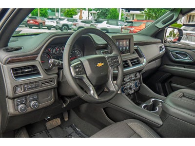 2024 Chevrolet Tahoe LS