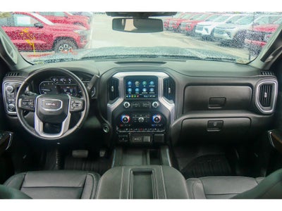 2021 GMC Sierra 2500 HD SLT