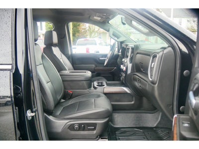 2021 GMC Sierra 2500 HD SLT