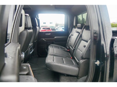 2021 GMC Sierra 2500 HD SLT