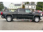 2021 GMC Sierra 2500 HD SLT