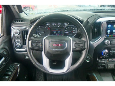 2021 GMC Sierra 2500 HD SLT