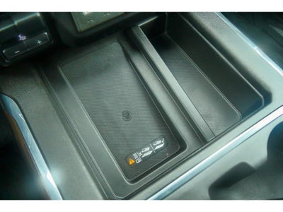 2021 GMC Sierra 2500 HD SLT