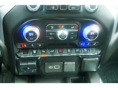 2021 GMC Sierra 2500 HD SLT