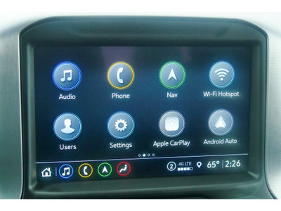 2021 GMC Sierra 2500 HD SLT