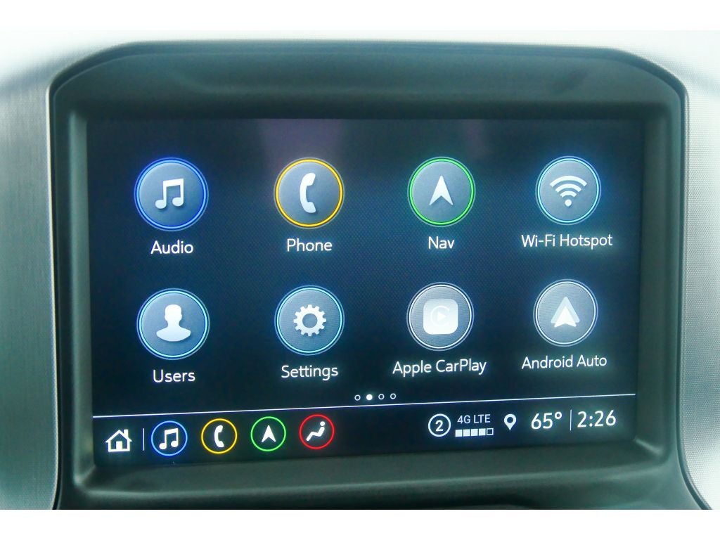 2021 GMC Sierra 2500 HD SLT