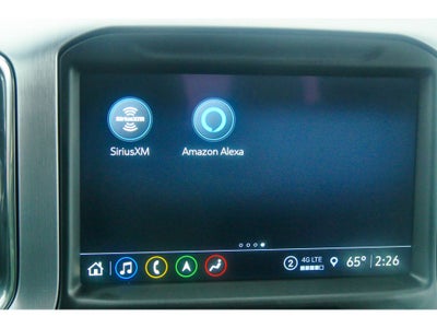 2021 GMC Sierra 2500 HD SLT