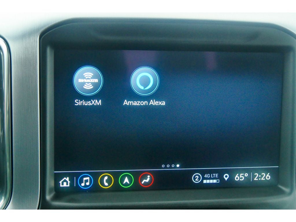 2021 GMC Sierra 2500 HD SLT