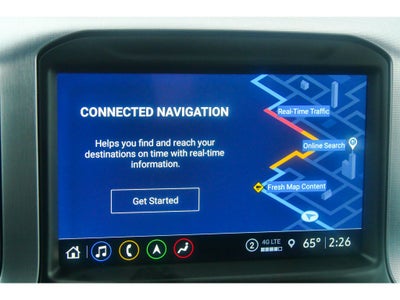 2021 GMC Sierra 2500 HD SLT