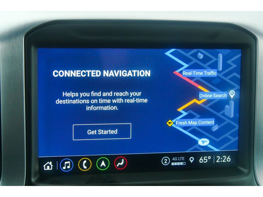 2021 GMC Sierra 2500 HD SLT