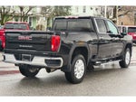 2021 GMC Sierra 2500 HD SLT