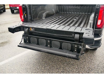 2021 GMC Sierra 2500 HD SLT