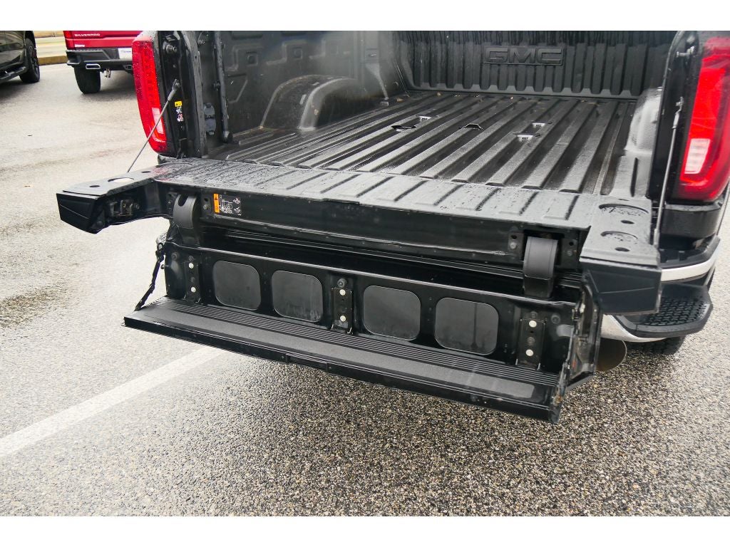 2021 GMC Sierra 2500 HD SLT