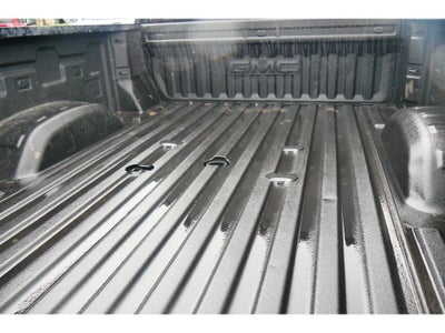 2021 GMC Sierra 2500 HD SLT