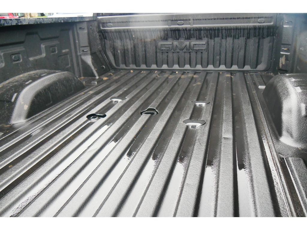 2021 GMC Sierra 2500 HD SLT