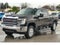 2021 GMC Sierra 2500 HD SLT
