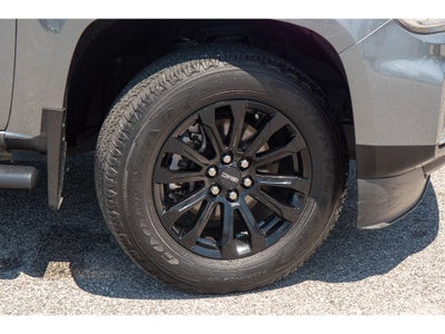 2021 GMC Canyon 4WD Elevation