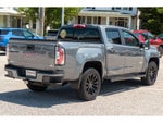 2021 GMC Canyon 4WD Elevation