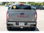 2021 GMC Canyon 4WD Elevation